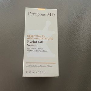Perricone MD Eyelid lift serum
